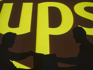 UPS bu yıl 48 bin kişiyi işten &ccedil;ıkardı