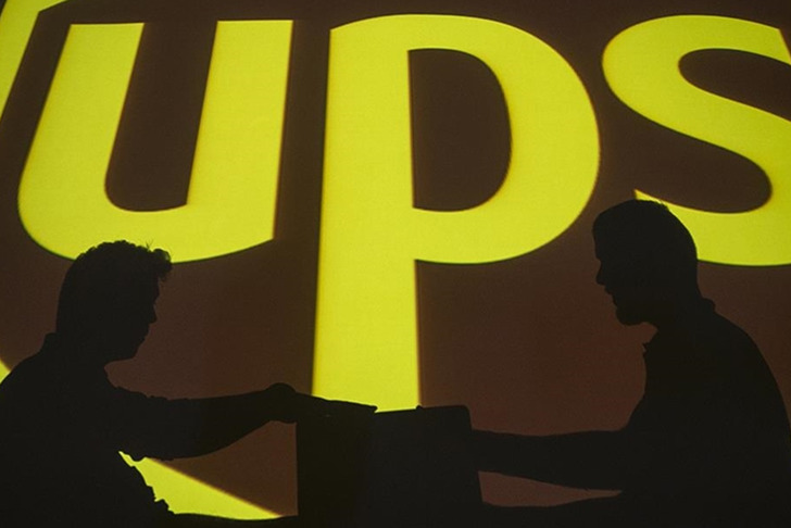 UPS bu yıl 48 bin kişiyi işten çıkardı