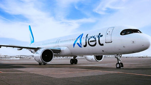 AJet'ten Cumhuriyet Bayramı'na özel indirimli bilet kampanyası