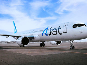 AJet'ten Cumhuriyet Bayramı'na &ouml;zel indirimli bilet kampanyası