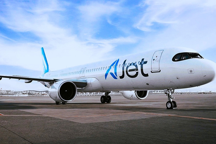 AJet'ten Cumhuriyet Bayramı'na özel indirimli bilet kampanyası