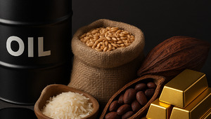 Dünya Bankası’ndan kritik rapor! Emtia fiyatları 6 yılın en düşük seviyesinde