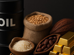 D&uuml;nya Bankası&rsquo;ndan kritik rapor! Emtia fiyatları 6 yılın en d&uuml;ş&uuml;k seviyesinde