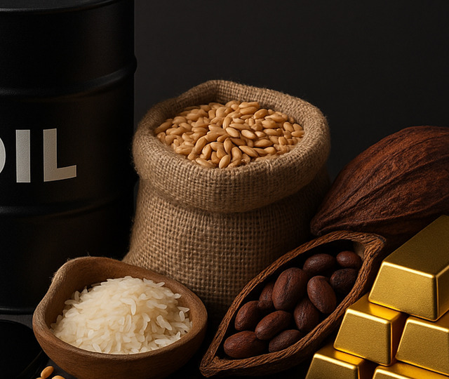 Dünya Bankası’ndan kritik rapor! Emtia fiyatları 6 yılın en düşük seviyesinde