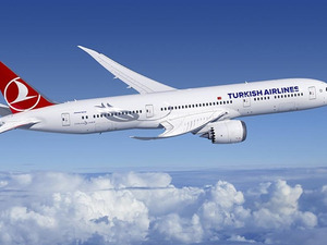 THY'den 29 Ekim'e &ouml;zel indirimli bilet kampanyası