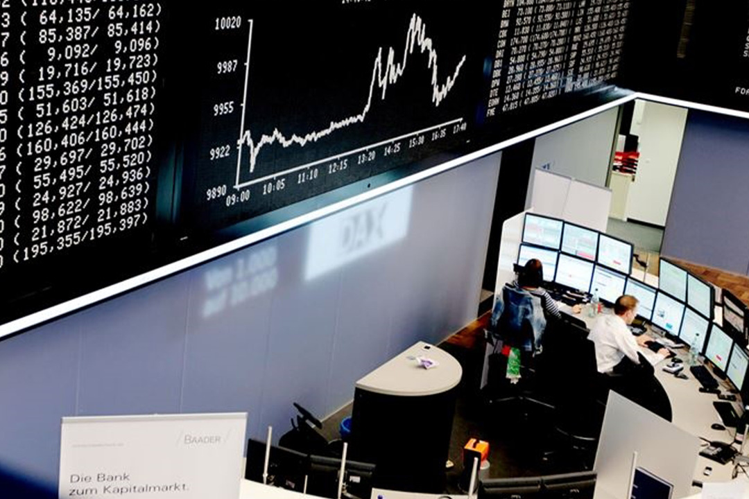 Avrupa borsaları karışık seyrediyor