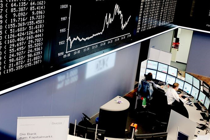 Avrupa borsaları karışık seyrediyor