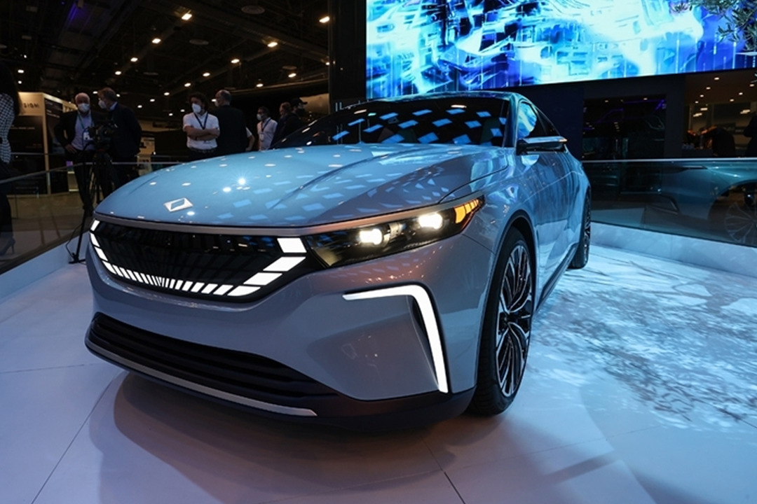 İTO Başkanı Avdagiç'ten dikkat çeken Togg açıklaması! "Devrim'in 64 yıl önce başlattığı başarı hikayesinin 21'inci yüzyıldaki adıdır"