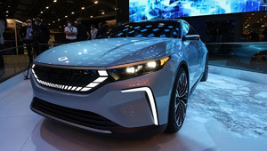 Dünyaca ünlü elektrikli otomobillerin arasından sıyrılıp, zirveye çıktı! Satışları 11 ayda 32 bine yaklaştı