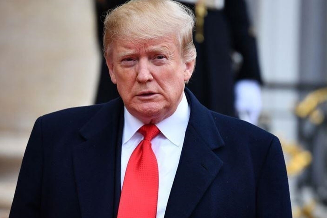 Trump’tan Güney Kore açıklaması! "Neredeyse kesinleştirdik"