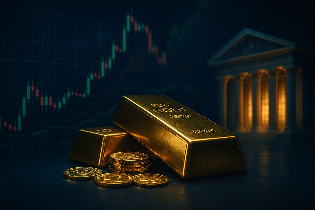 Fed faiz kararı altını nasıl etkileyecek? Piyasalar kritik güne odaklandı