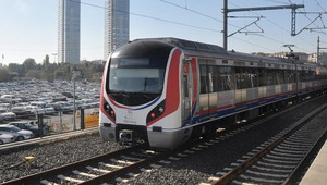 Bakan Uraloğlu duyurdu! İşte Marmaray'ın 12 yıllık bilançosu