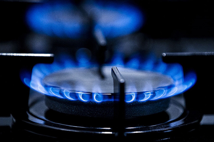 Spot piyasada doğal gaz fiyatları