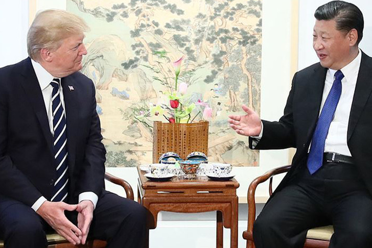 Çin doğruladı! Kritik görüşmenin tarihi belli oldu