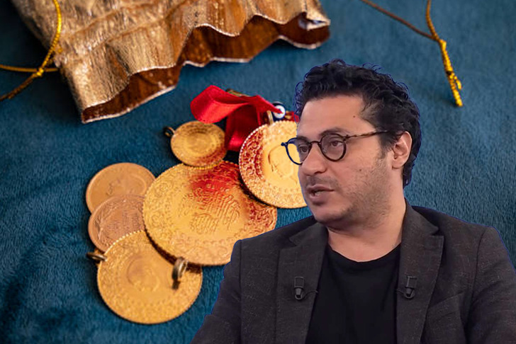 Altında yön arayışı sürüyor! Mert Başaran "Bu bölge kritik" diyerek açıkladı: 3 bin 925 doları işaret etti