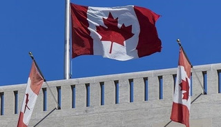 Kanada Merkez Bankası politika faizini 25 baz puan düşürdü