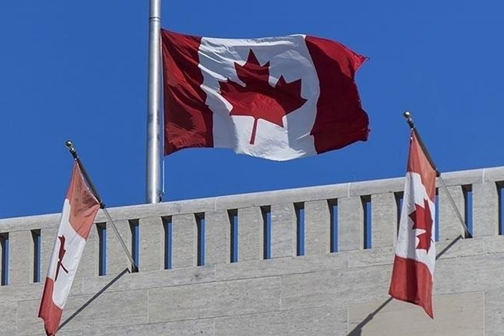 Kanada Merkez Bankası politika faizini 25 baz puan düşürdü