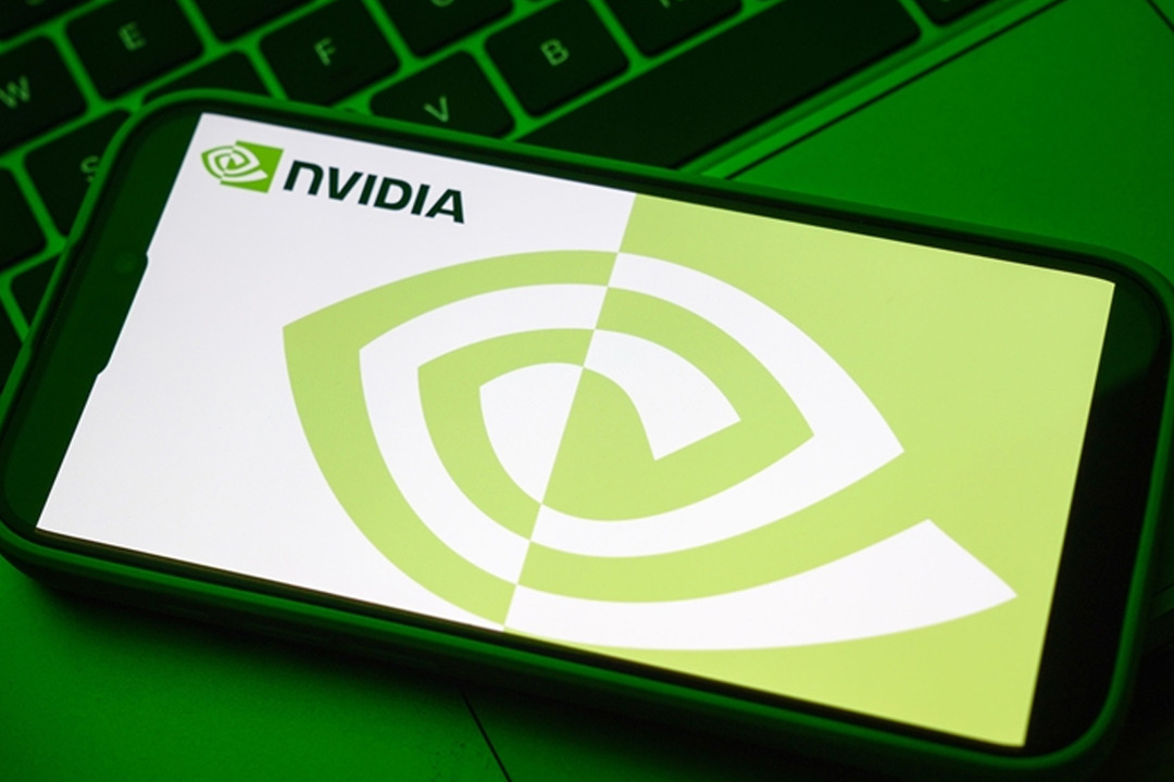 ABD'li teknoloji devi tarihe geçti! Nvidia 5 trilyon dolarlık piyasa değerini aştı