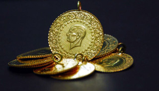 Altın ithalatı 6 ayın zirvesinde: Ekim ayında 13 tonu aştı