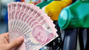 Sürücülere kötü haber: Benzine bu gece 1,14 TL zam geliyor