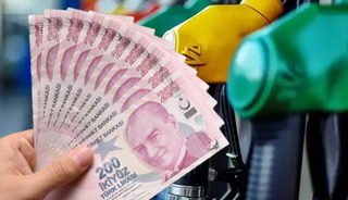 Sürücülere kötü haber: Benzine bu gece 1,14 TL zam geliyor