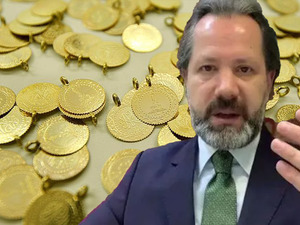 İslam Memiş’ten altın uyarısı: "Acele etmeyin, ben size haber vereceğim"