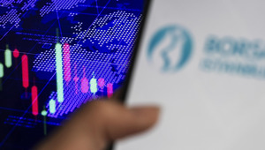 Borsa İstanbul’da gözler 11.157’de: Kırılırsa trend dönüyor