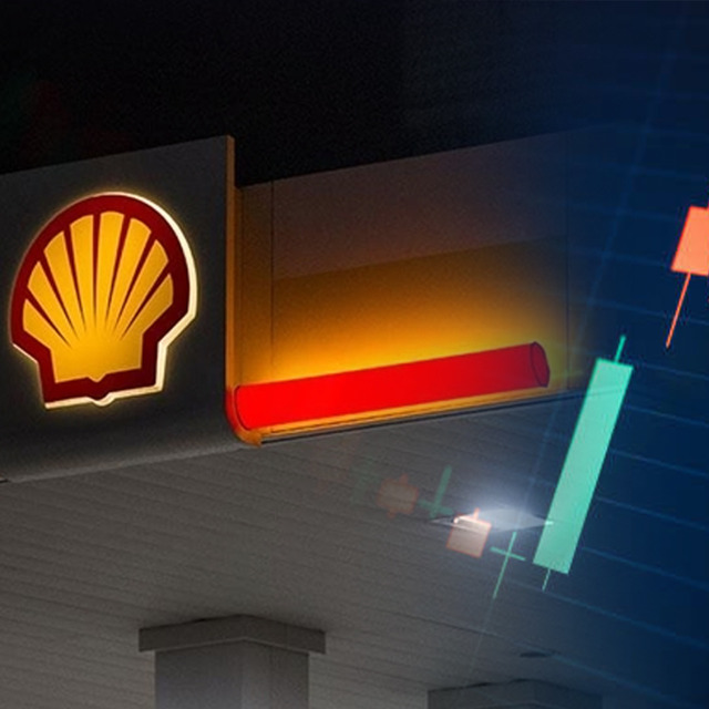 Shell 3. çeyrek bilançosunu açıkladı! Karı yüzde 10 düştü ama... Yine de beklentileri aştı