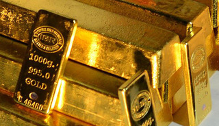 Altının kilogram fiyatı 5 milyon 830 bin liraya geriledi