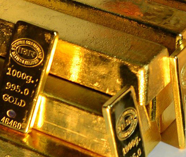 Küresel altın talebi rekor kırdı! "Fiyatlarda yukarı yönlü hareket mümkün"