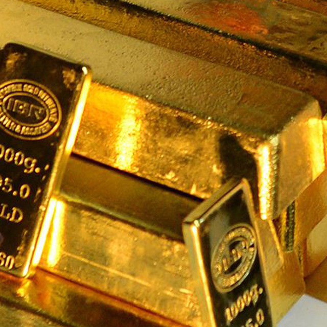 Altının kilogram fiyatı 5 milyon 830 bin liraya geriledi