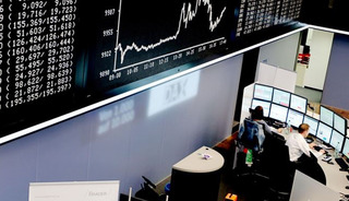 Avrupa borsaları İngiltere hariç pozitif seyrediyor