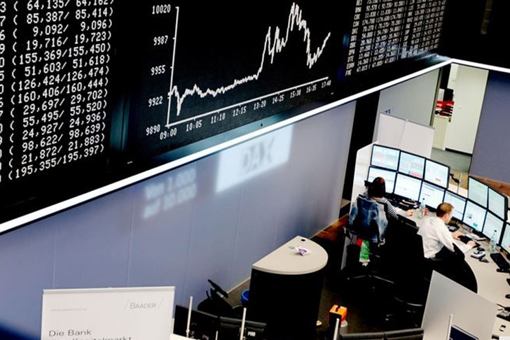 Avrupa borsaları Almanya hariç negatif seyrediyor
