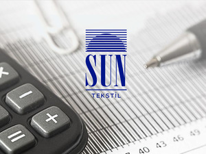 Sun Tekstil (SUNTK) temettü dağıtım tarihini açıkladı