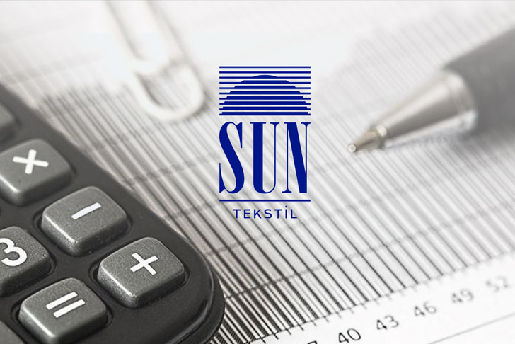 Sun Tekstil (SUNTK) temettü dağıtım tarihini açıkladı