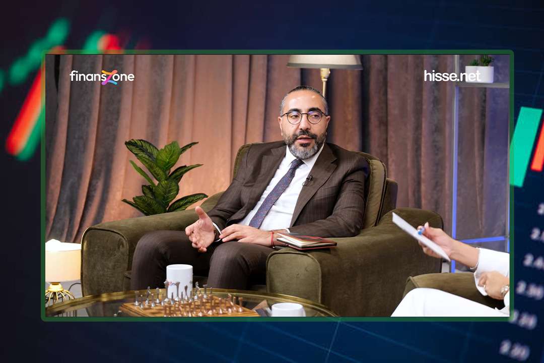 Açık Açık 9. bölüm|Kontrolmatik Başkanı Aslanhan: "Borçluluk oranını 3 yıl içinde 1’in altına çekeceğiz"