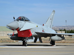 MSB a&ccedil;ıkladı! 20 adet Eurofighter i&ccedil;in ne kadar &ouml;denecek?