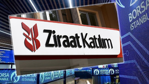 Ziraat Katılım'ın üst düzey ismi açıkladı! Halka arz süreci başladı: Tarih verdi