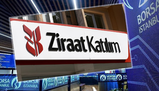 Üst düzey ismi açıkladı! Ziraat Katılım borsaya geliyor: Tarih verdi