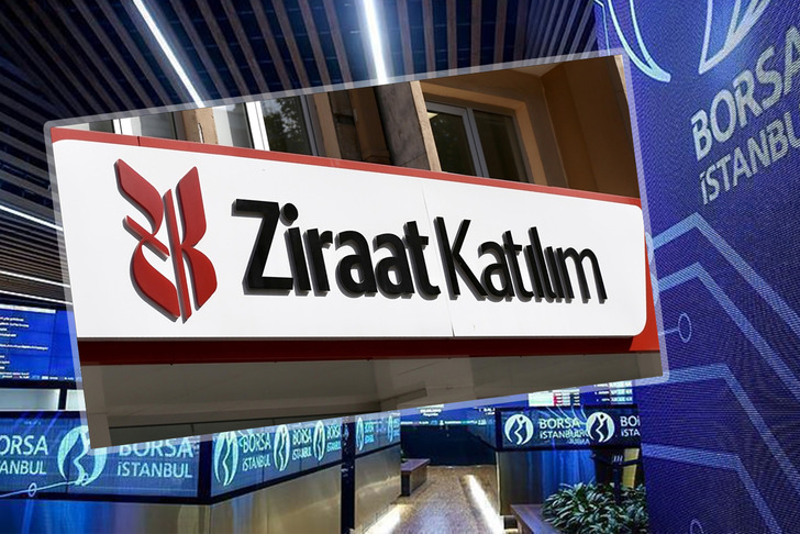 Ziraat Katılım'ın üst düzey ismi açıkladı! Halka arz süreci başladı: Tarih verdi