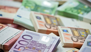 Avro Bölgesi ekonomisi üçüncü çeyrekte yüzde 0,2 büyüdü