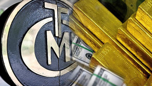 TCMB rezervlerinde rekorun ardından sert düşüş! 185,5 milyar dolara geriledi