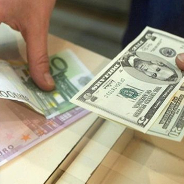 Dolar ve euro fiyatlarında son durum (5 Kasım 2025)