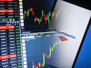 Borsada Bank of America rüzgarı! İşte alım yaptığı hisseler