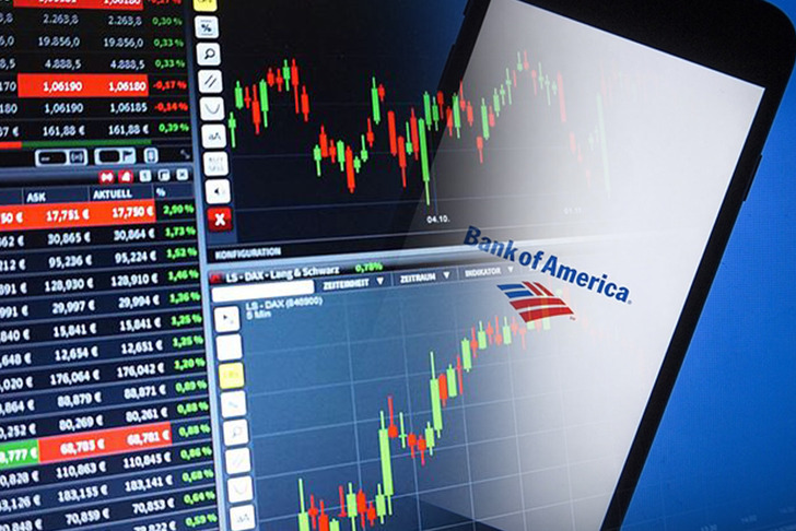 Borsada Bank of America rüzgarı! İşte alım yaptığı hisseler