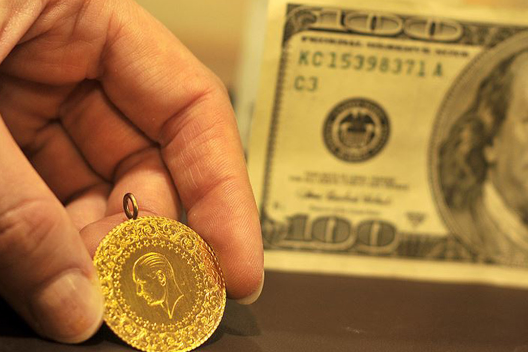 Altın ve döviz birikimi: Türk ailesinin geleneksel sigortası