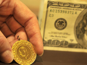 Altın ve döviz birikimi: Türk ailesinin geleneksel sigortası