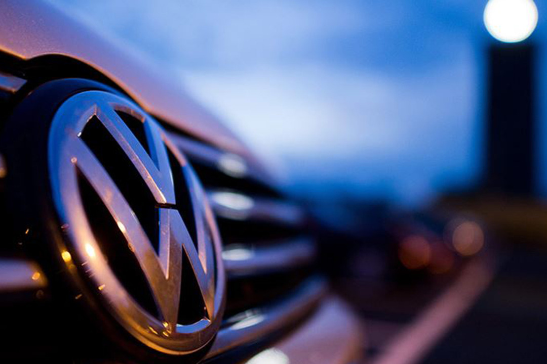 Volkswagen, ABD tarifelerinin şirkete bu yıl 5 milyar avro ilave yük getirmesini bekliyor