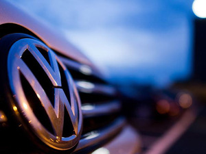 Volkswagen, ABD tarifelerinin şirkete bu yıl 5 milyar avro ilave y&uuml;k getirmesini bekliyor