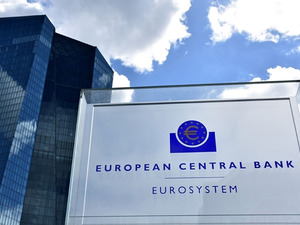 Avrupa Merkez Bankası faiz kararını açıkladı